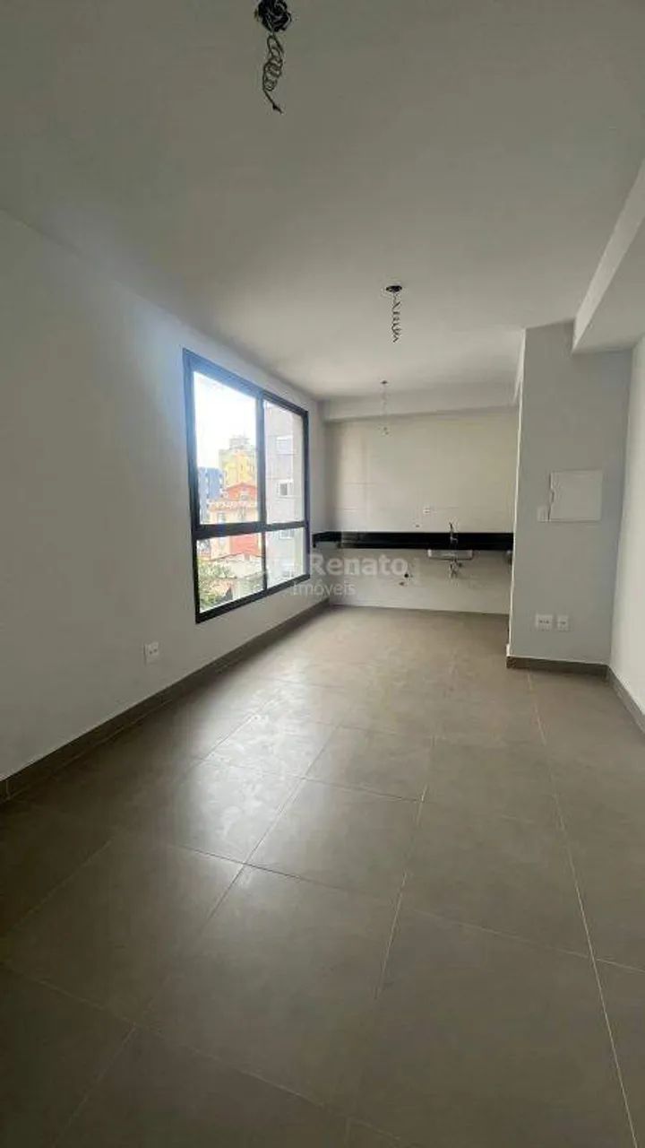 Apartamento à venda no bairro Cidade Nova