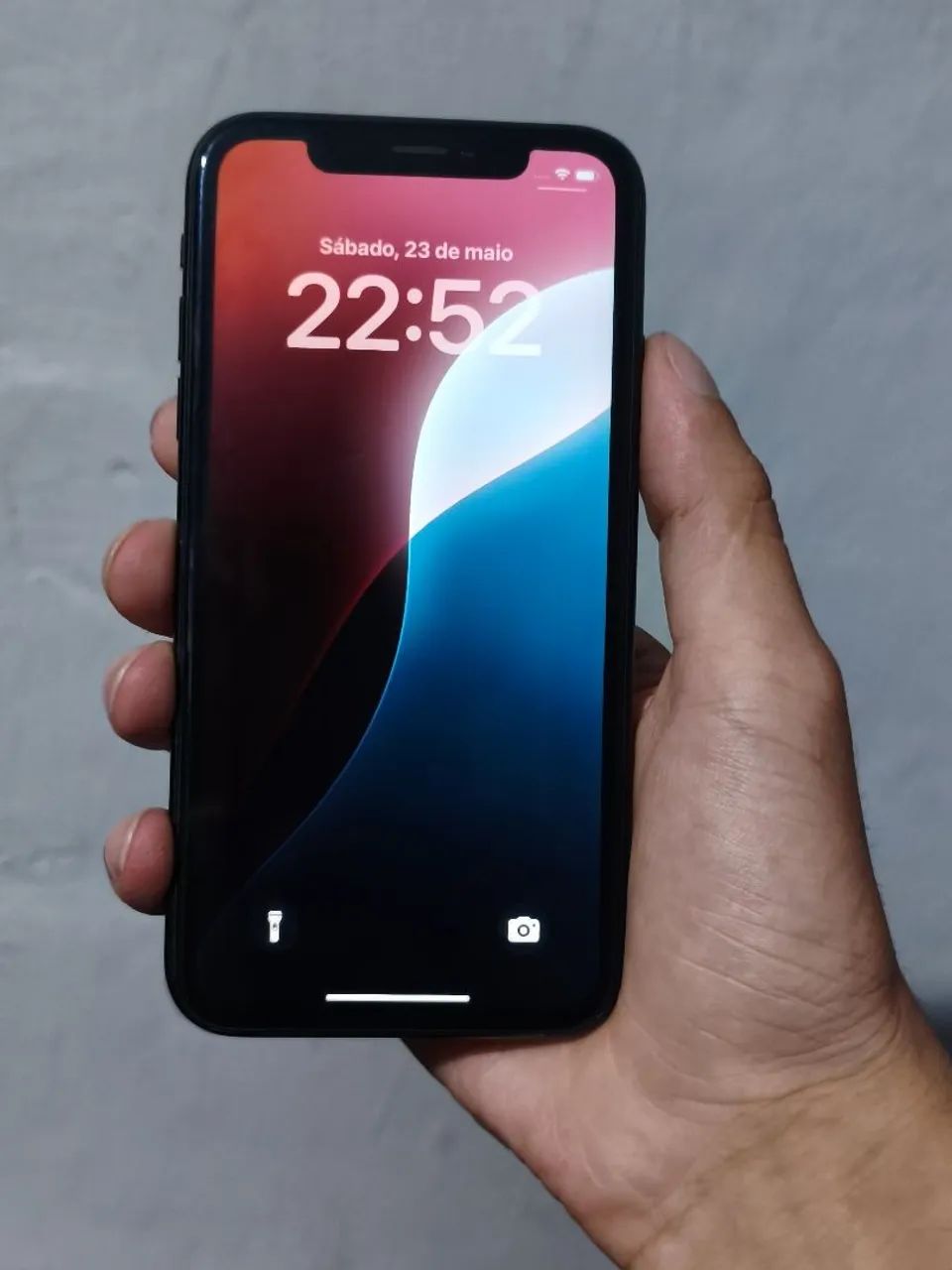 iPhone XR funcionando tudo - Foto 3