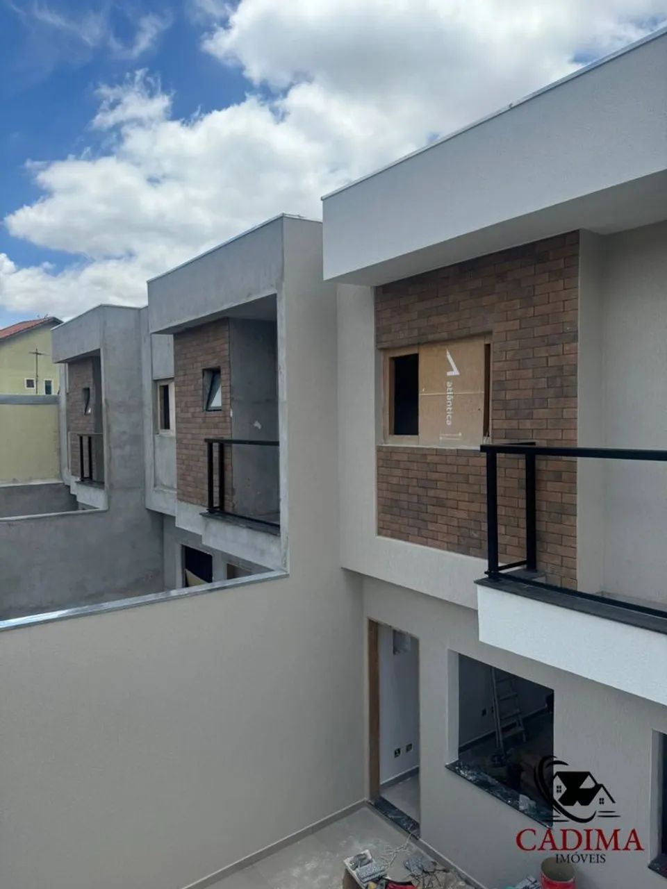 Casa para venda na com 2 suítes na Vila Ré! - Foto 4
