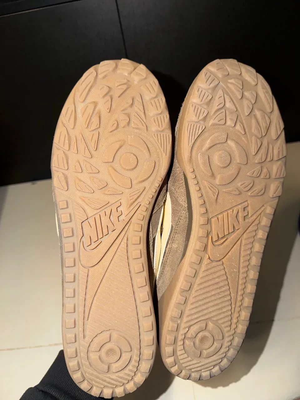Tênis Nike tm47 - Foto 5