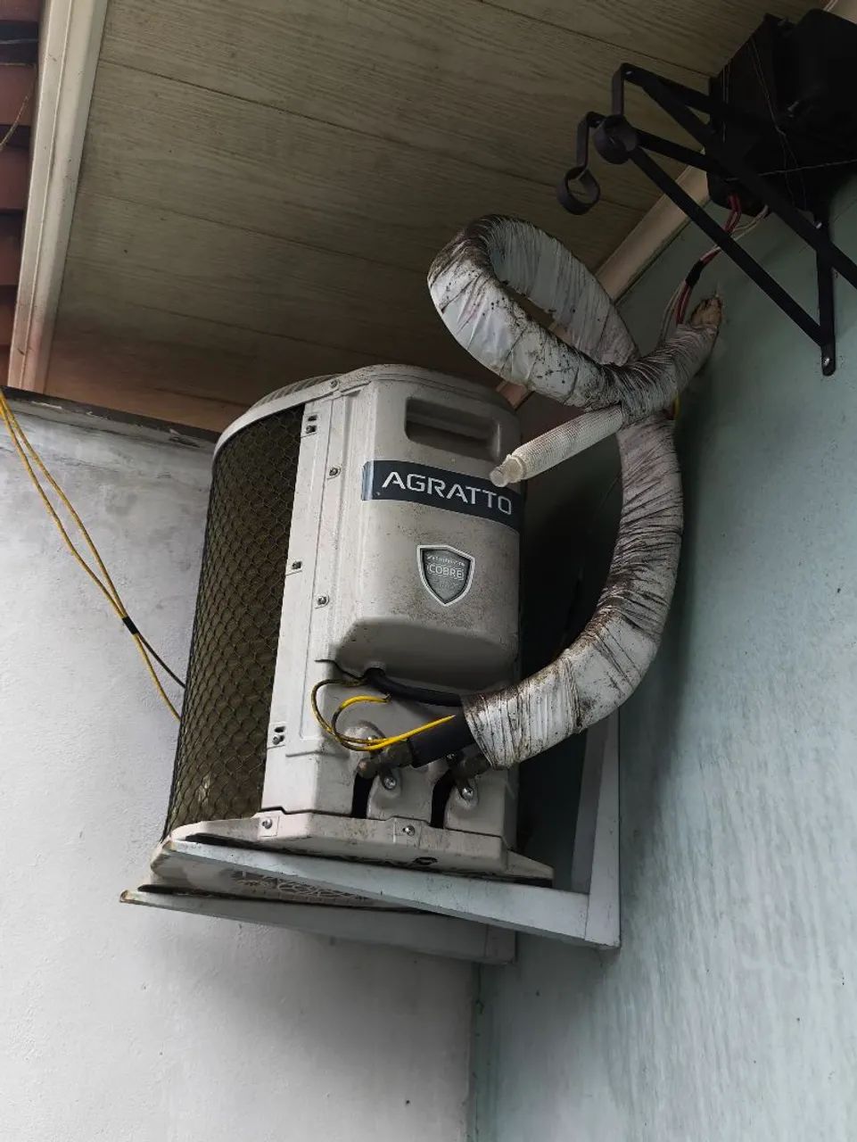 Ar condicionado  - Foto 4