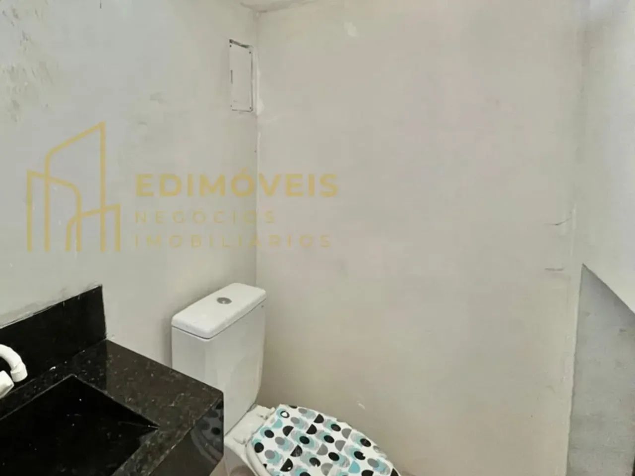 Casa Pronta para Morar no Residencial Jacaraípe com Suíte e Varanda - Foto 4