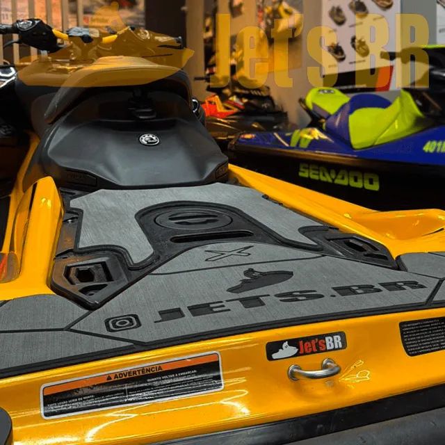 JetSki SeaDoo RXP X 300 2022 - Foto 5