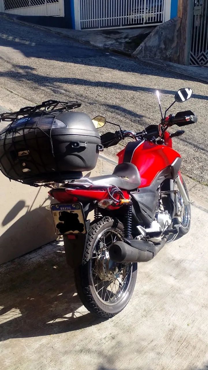 VENDO START COM ACESSÓRIOS 2025 - Foto 5