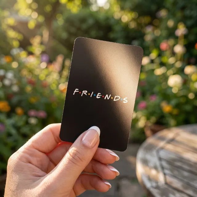PHOTOCARDS PHOEBE FRIENDS 8 UNIDADES + BRINDE - Foto 4