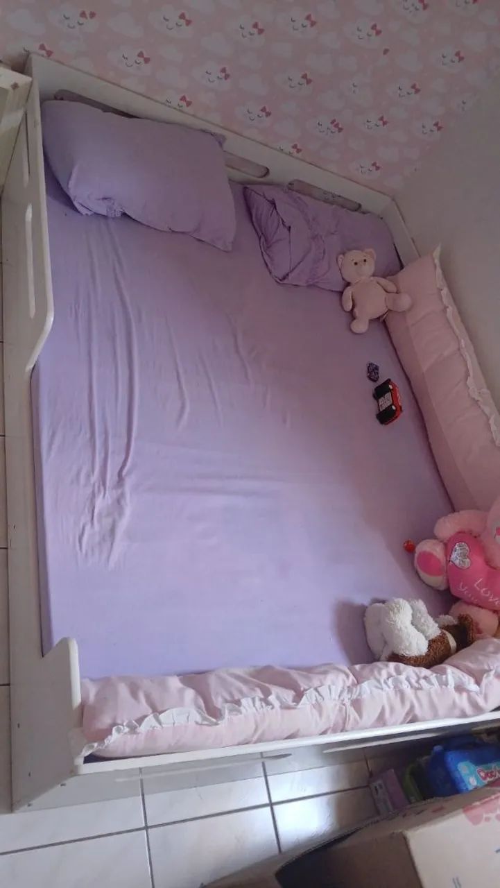Cama infantil  - Foto 2