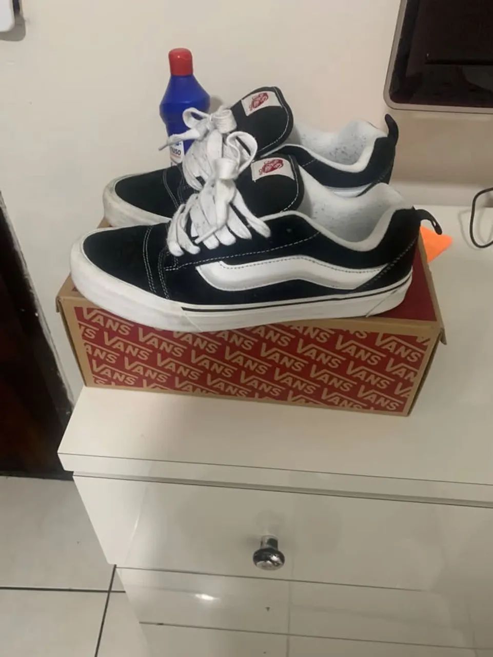 Vans knu scholl - Foto 2