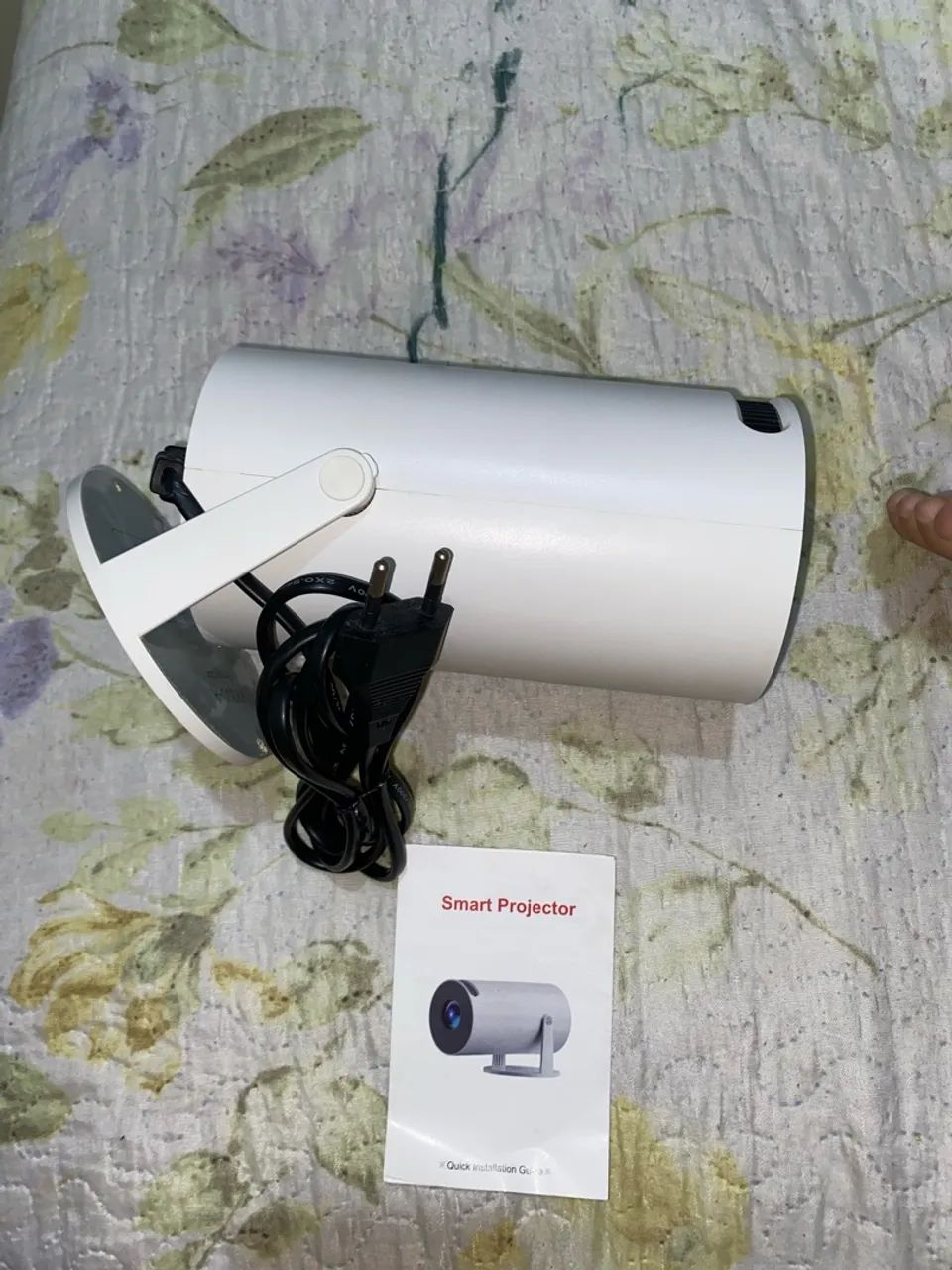 Projetor Ultra HD Smart