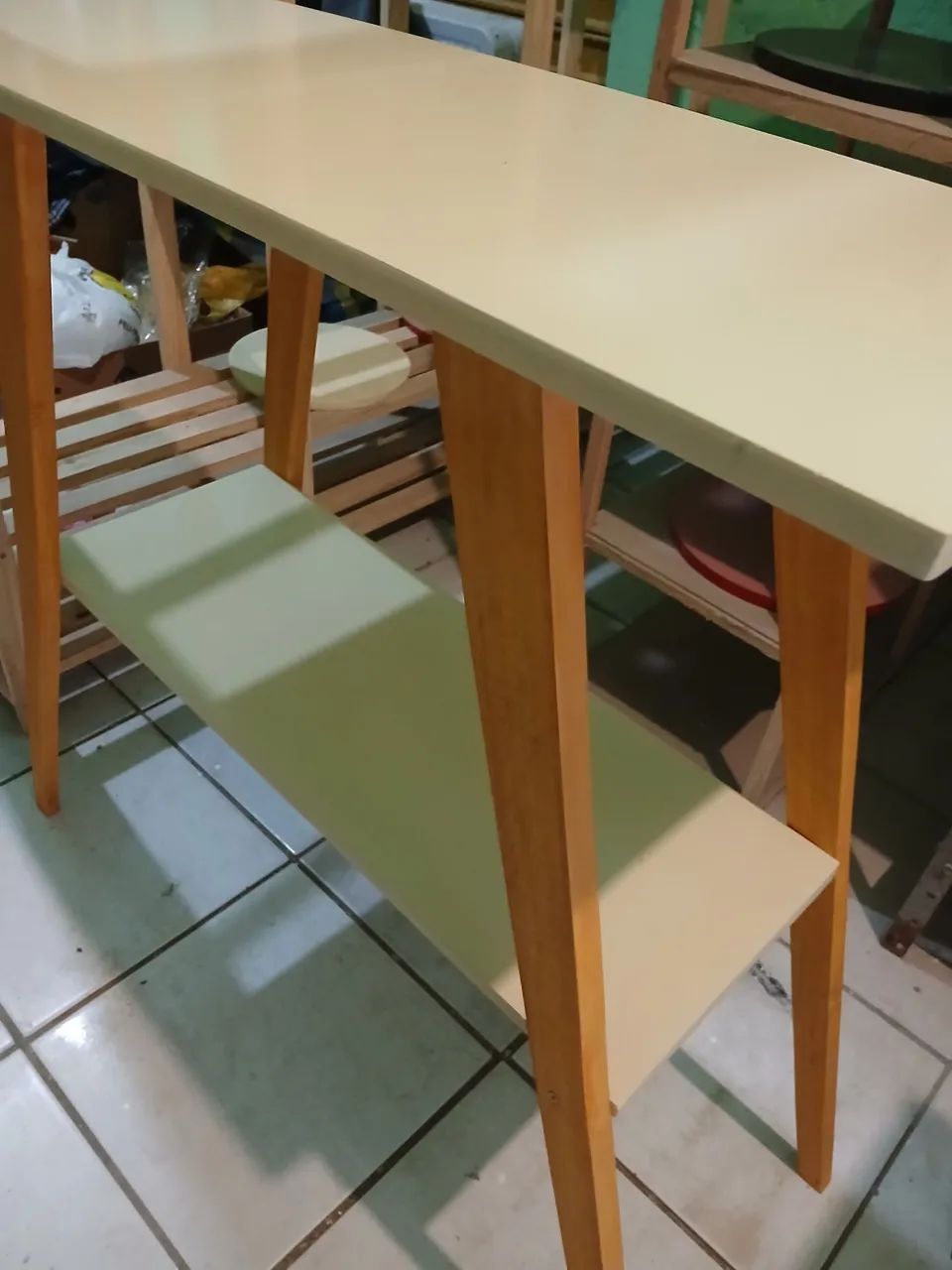 Trio e aparador - Foto 5