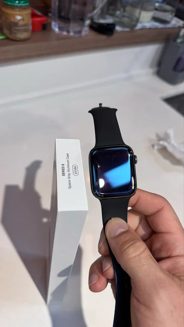 Apple Watch série 6 44mm - Foto 3
