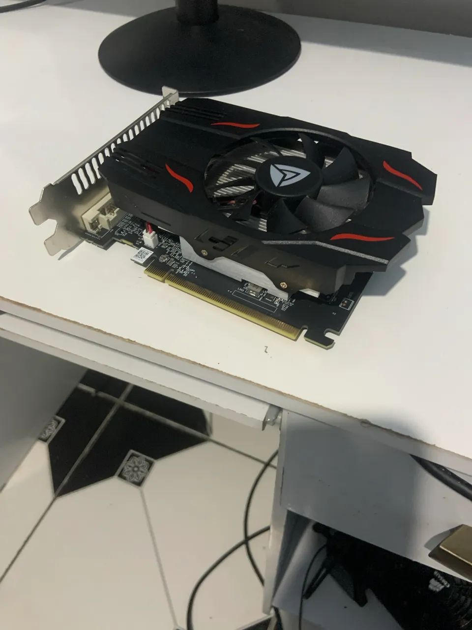 Rx 550