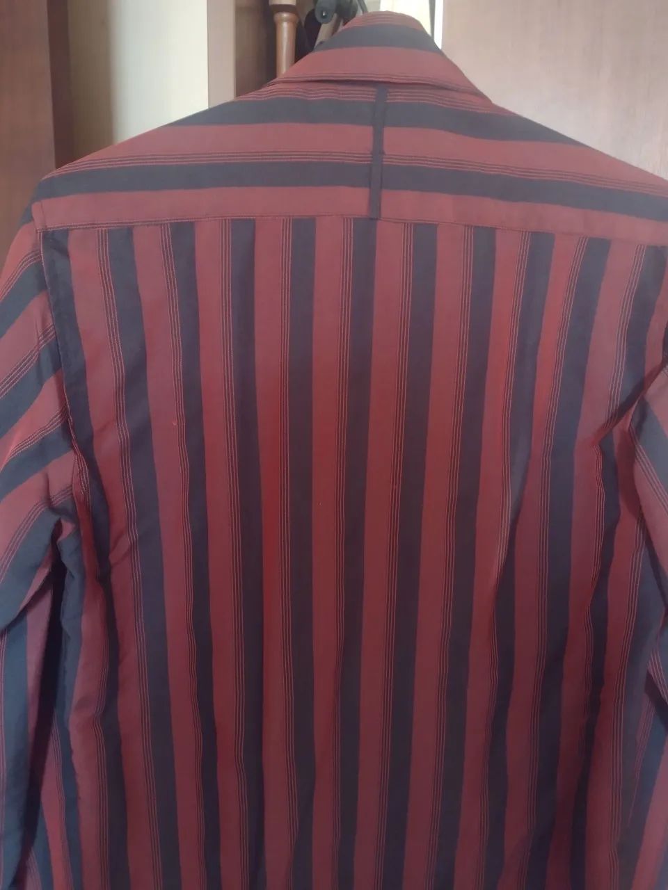 Camisa social masculina  - Foto 4
