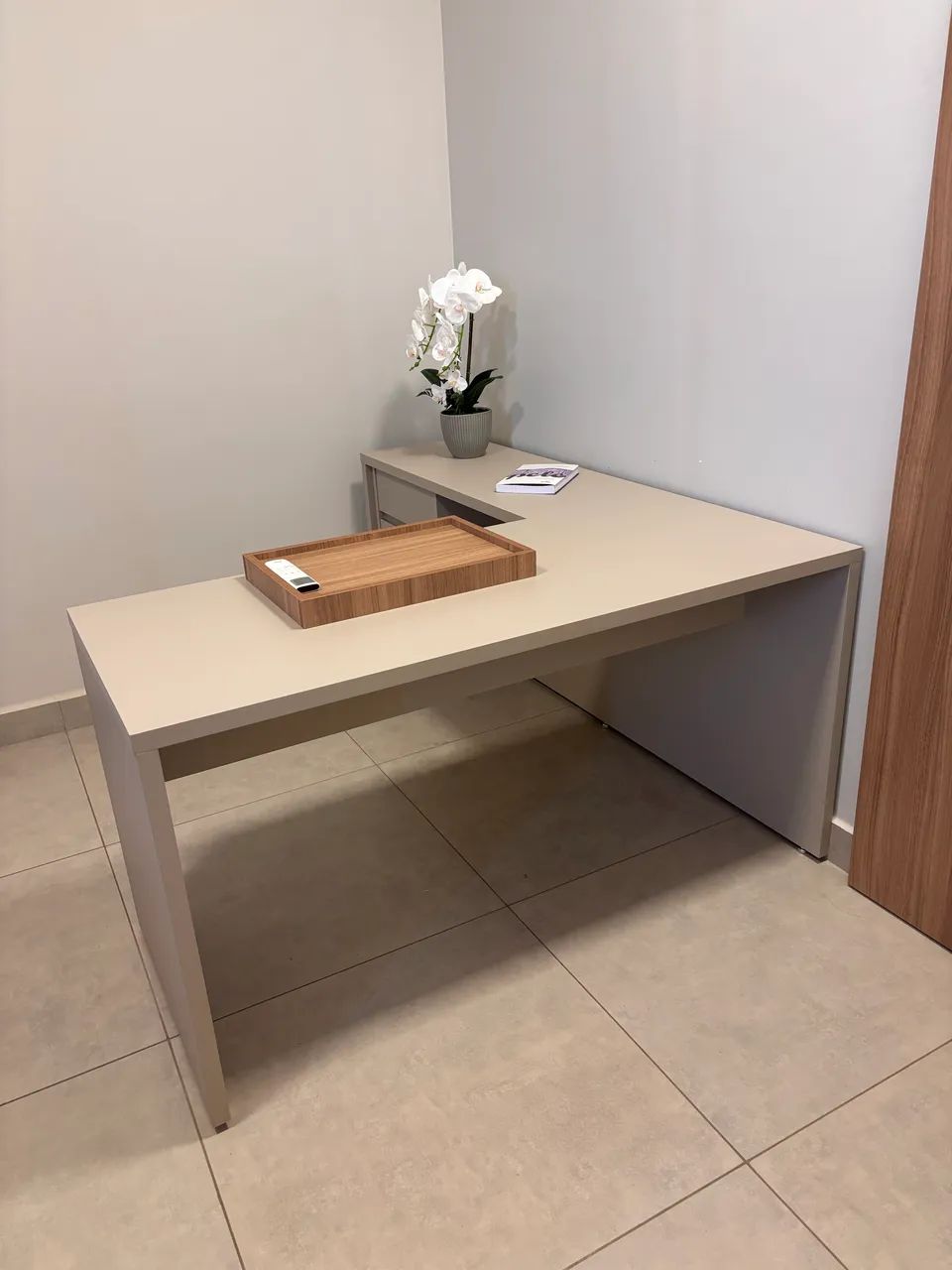 Mesa para escritório  - Foto 4