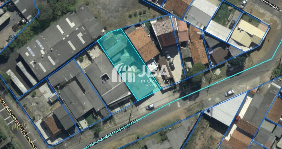 TERRENO COM 384M² NO GUABIROTUBA - Foto 2