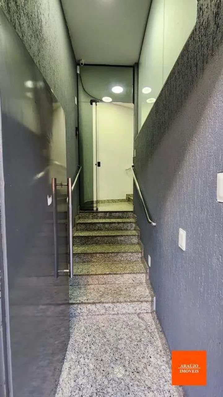 PREDIO COMERCIAL PARA LOCAÇÃO 200m2 NA AV DO CONTORNO - Foto 3