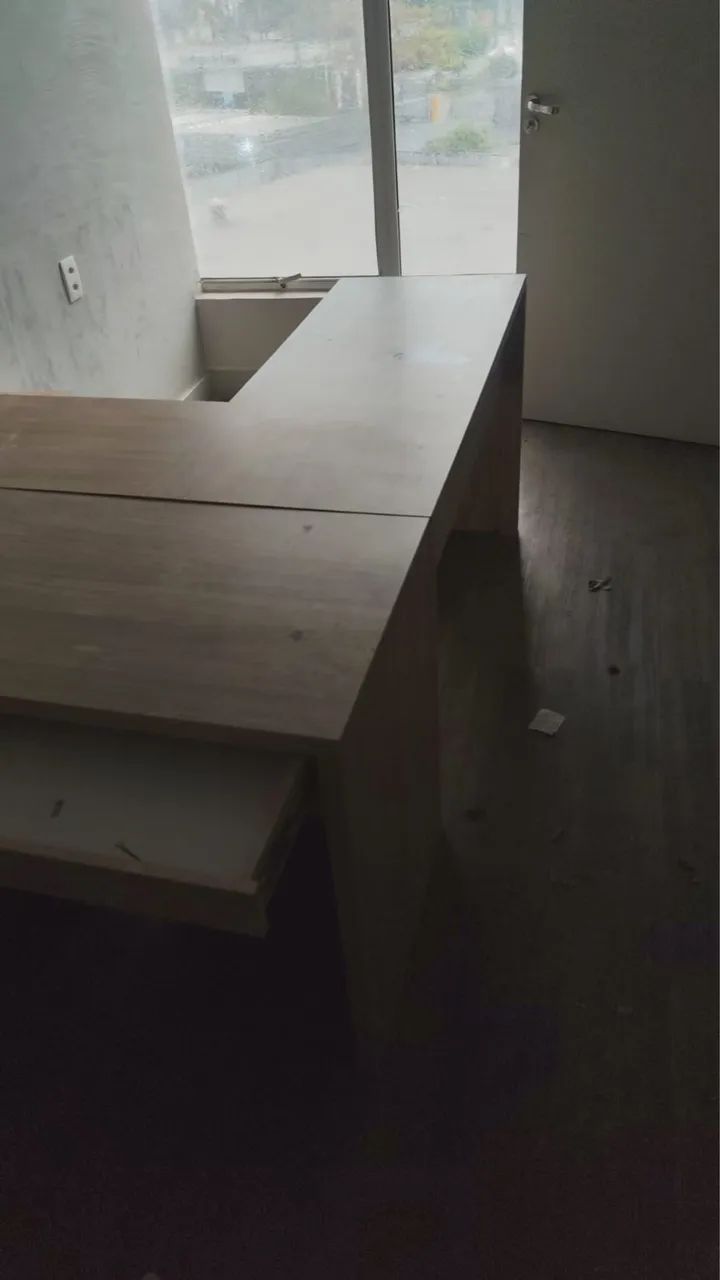 Mesa de escritório 