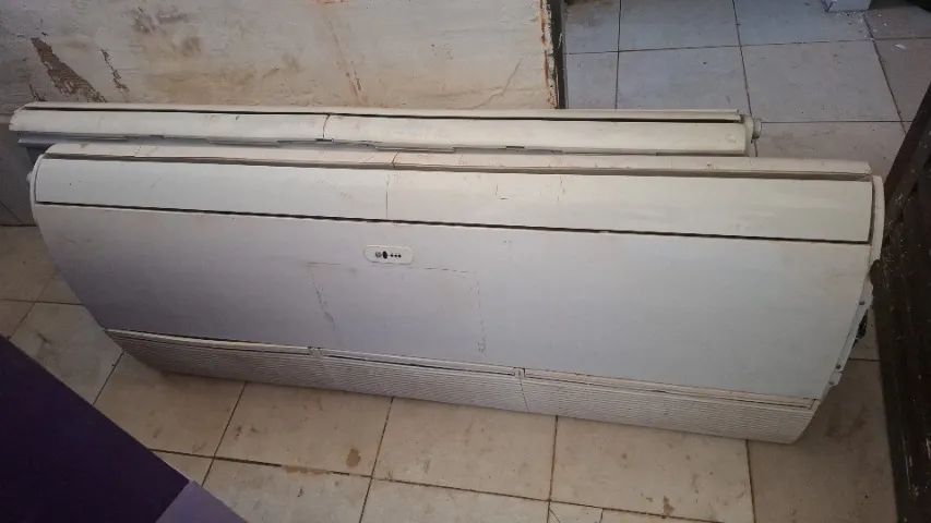 Ar condicionado - Foto 3