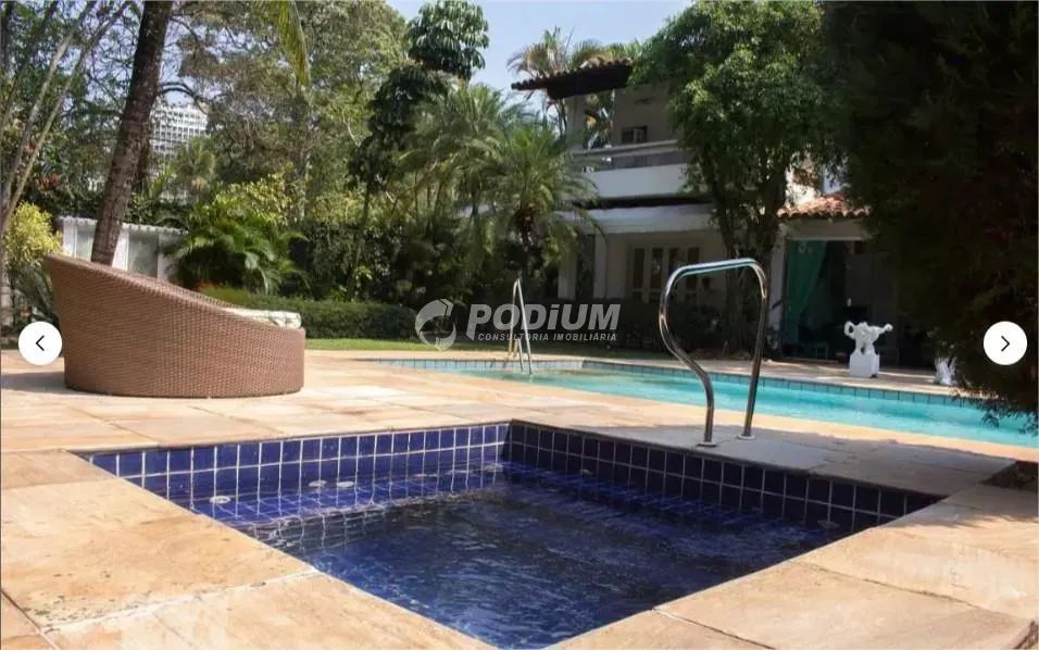 Barra da Tijuca | Casa 6 quartos, sendo 5 suites - Foto 3