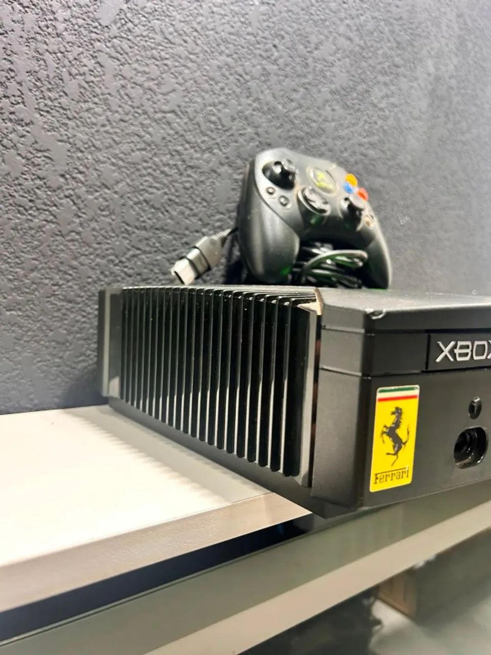 Xbox Classico D3SBL0QU3AD0 - Foto 2