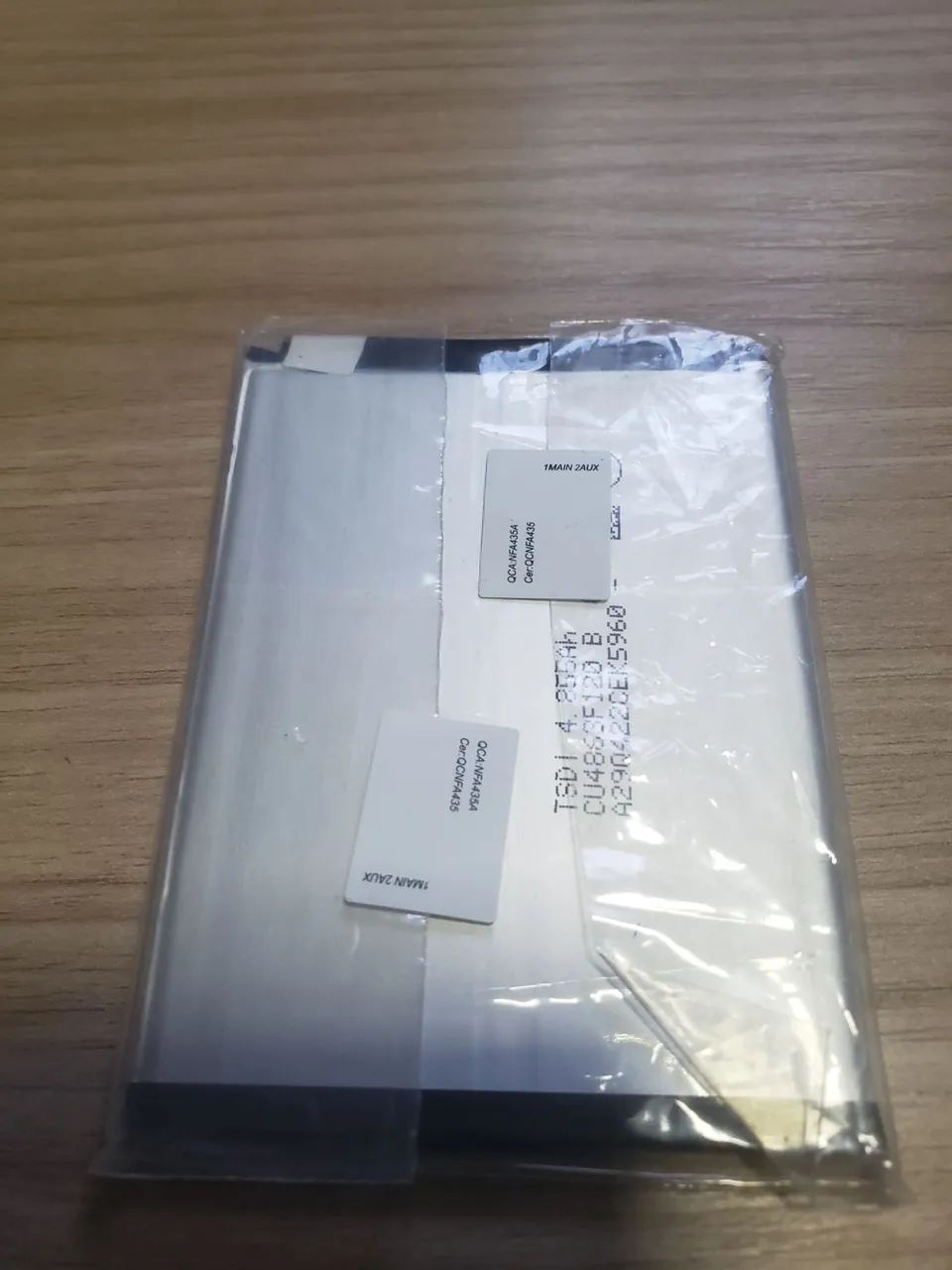 Bateria Original Samsung A06 - Foto 4