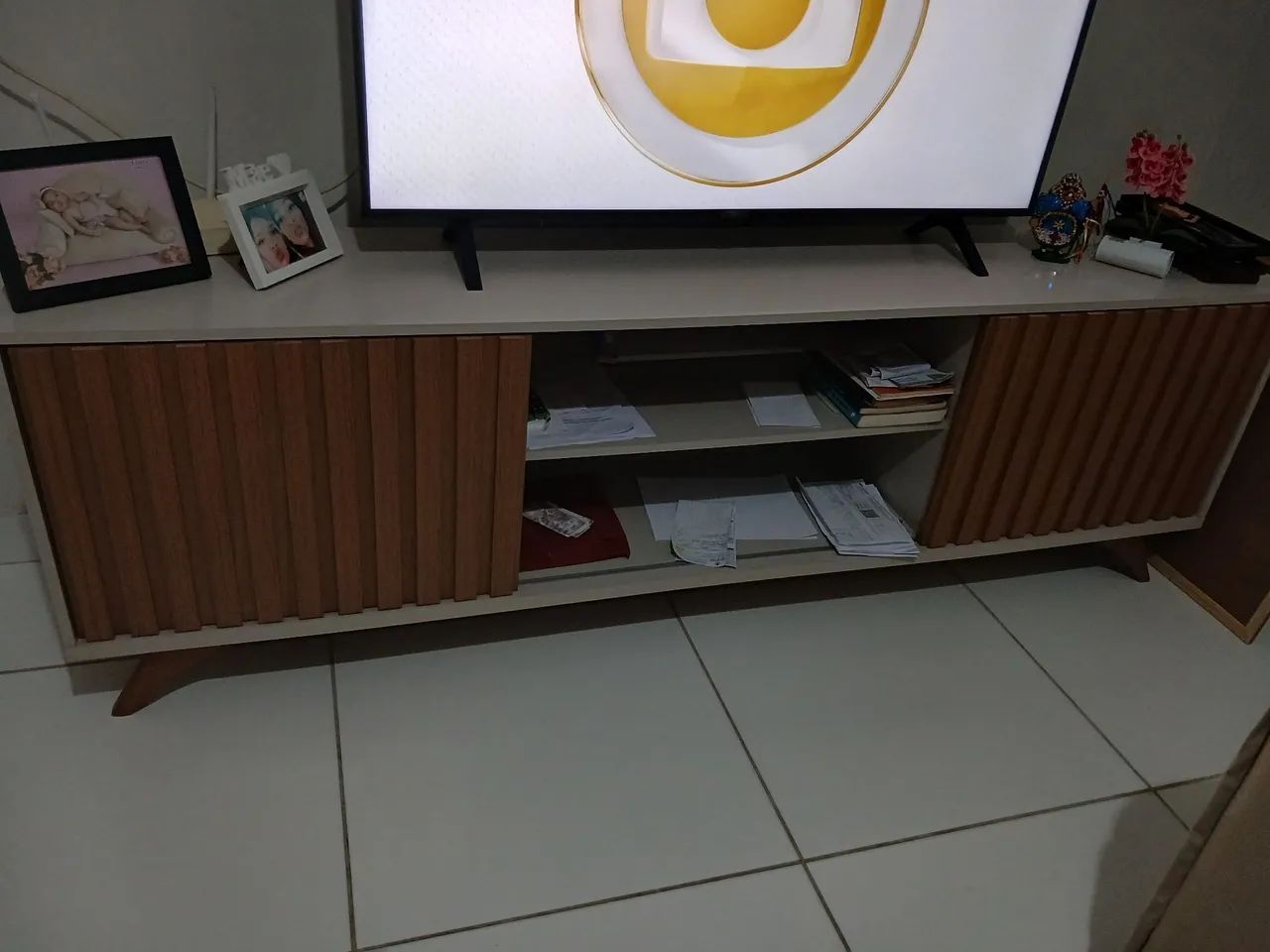 Mudança  - Foto 5