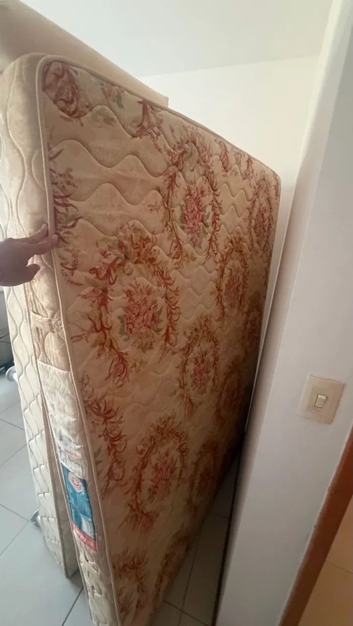 Cama de casal