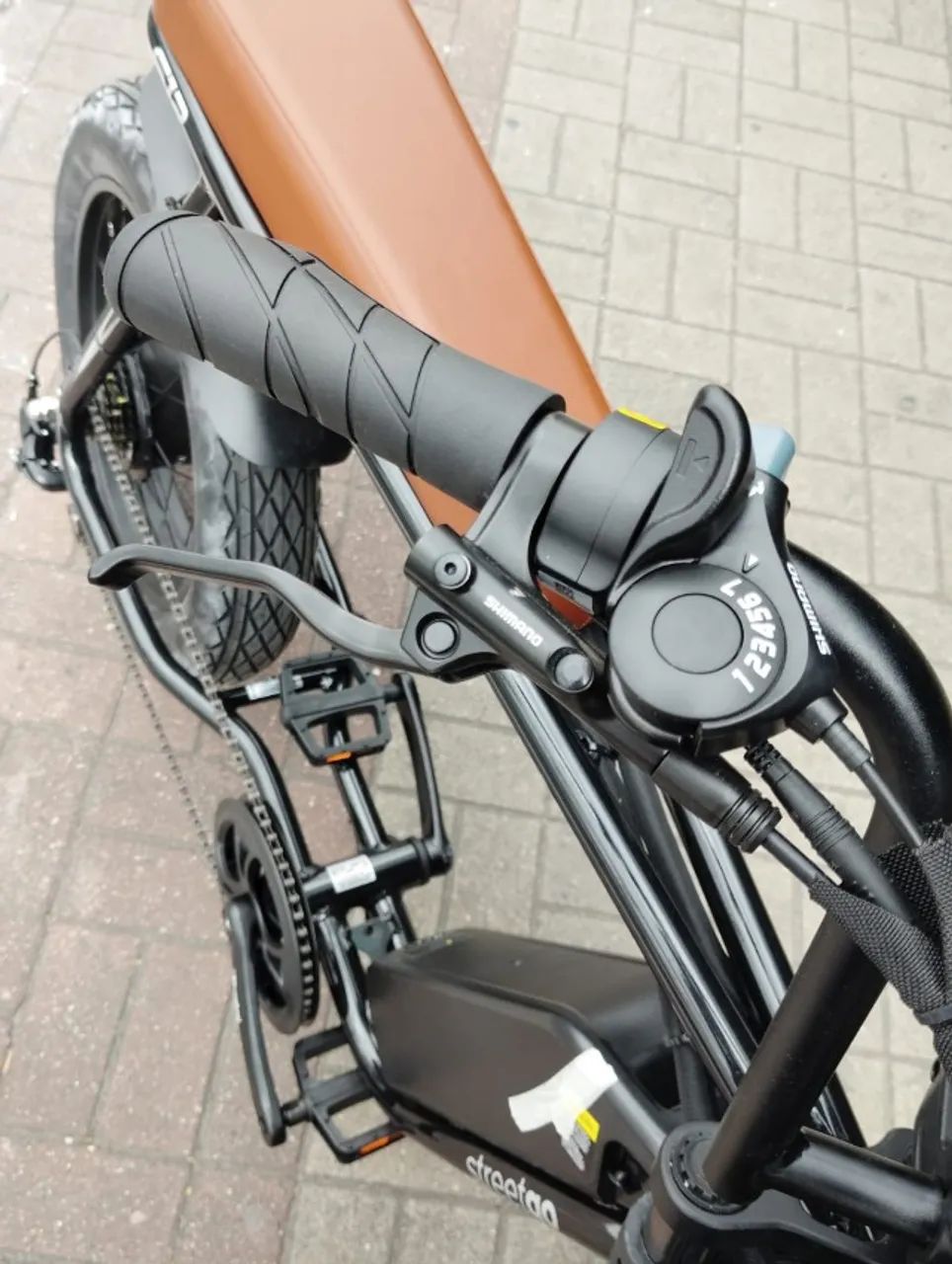 E-Bike  - Foto 3