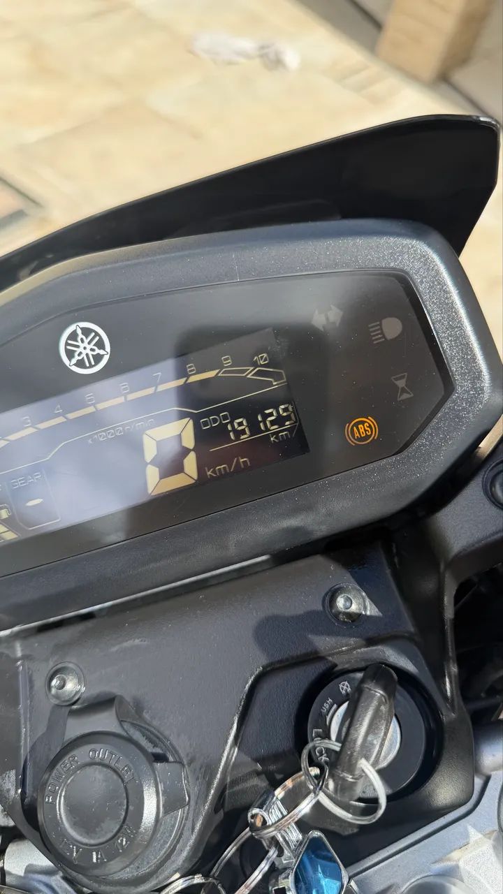Yamaha Crosser  - Foto 2