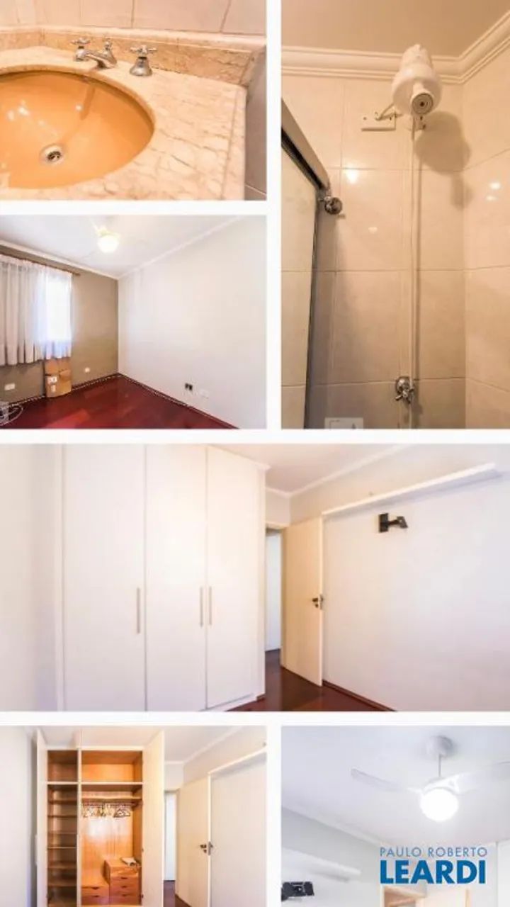 APARTAMENTO - JARDIM GUEDALA - SP - Foto 5