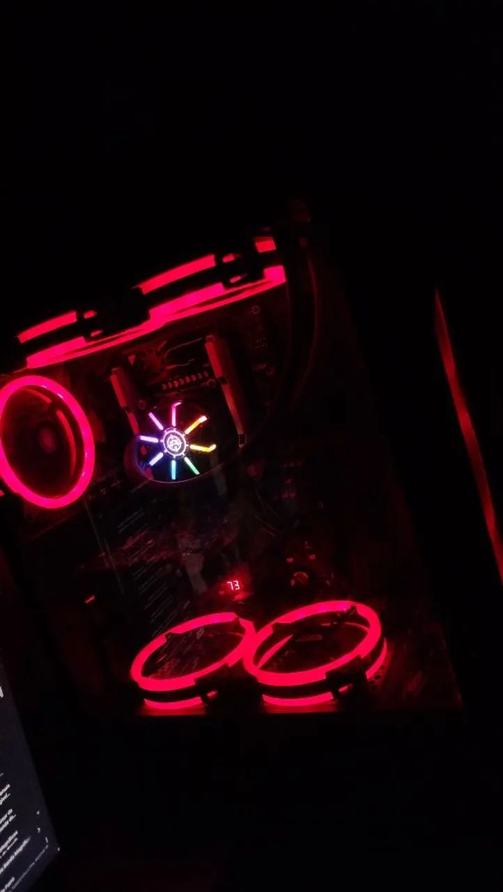 Pc  - Foto 2