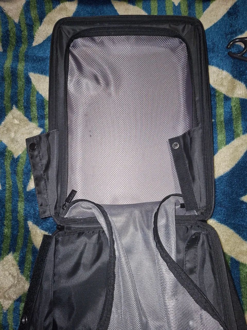 Mochila Executiva SAMSONITE Evoar - Foto 3