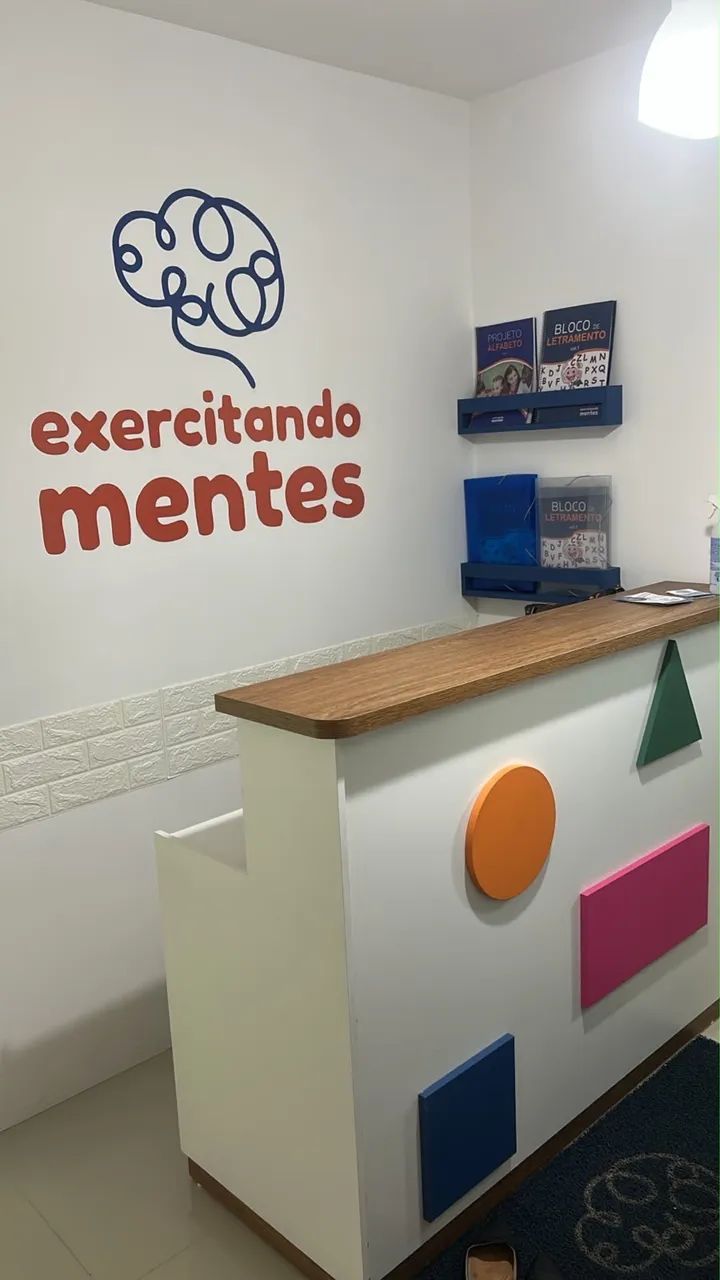 Moveis para escritório lindos  - Foto 4