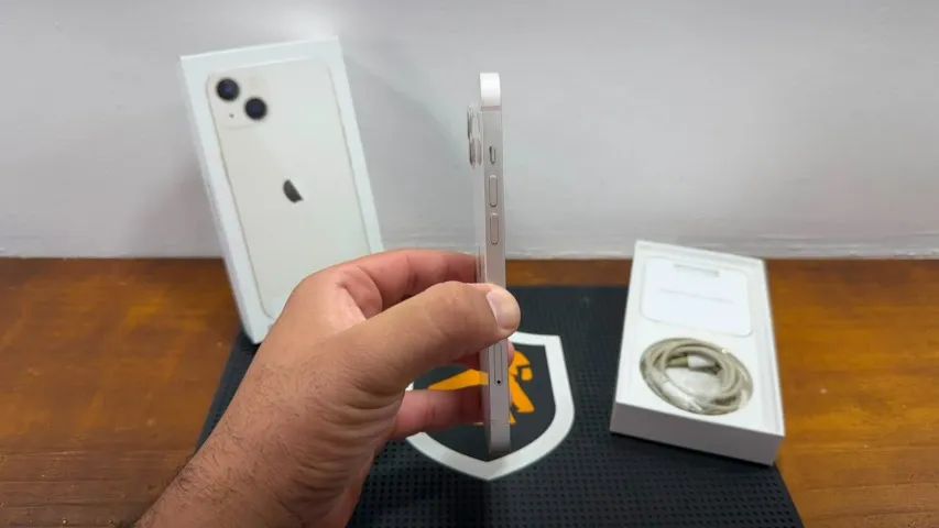 iPhone 13 (128GB) SEMINOVO! - Foto 2
