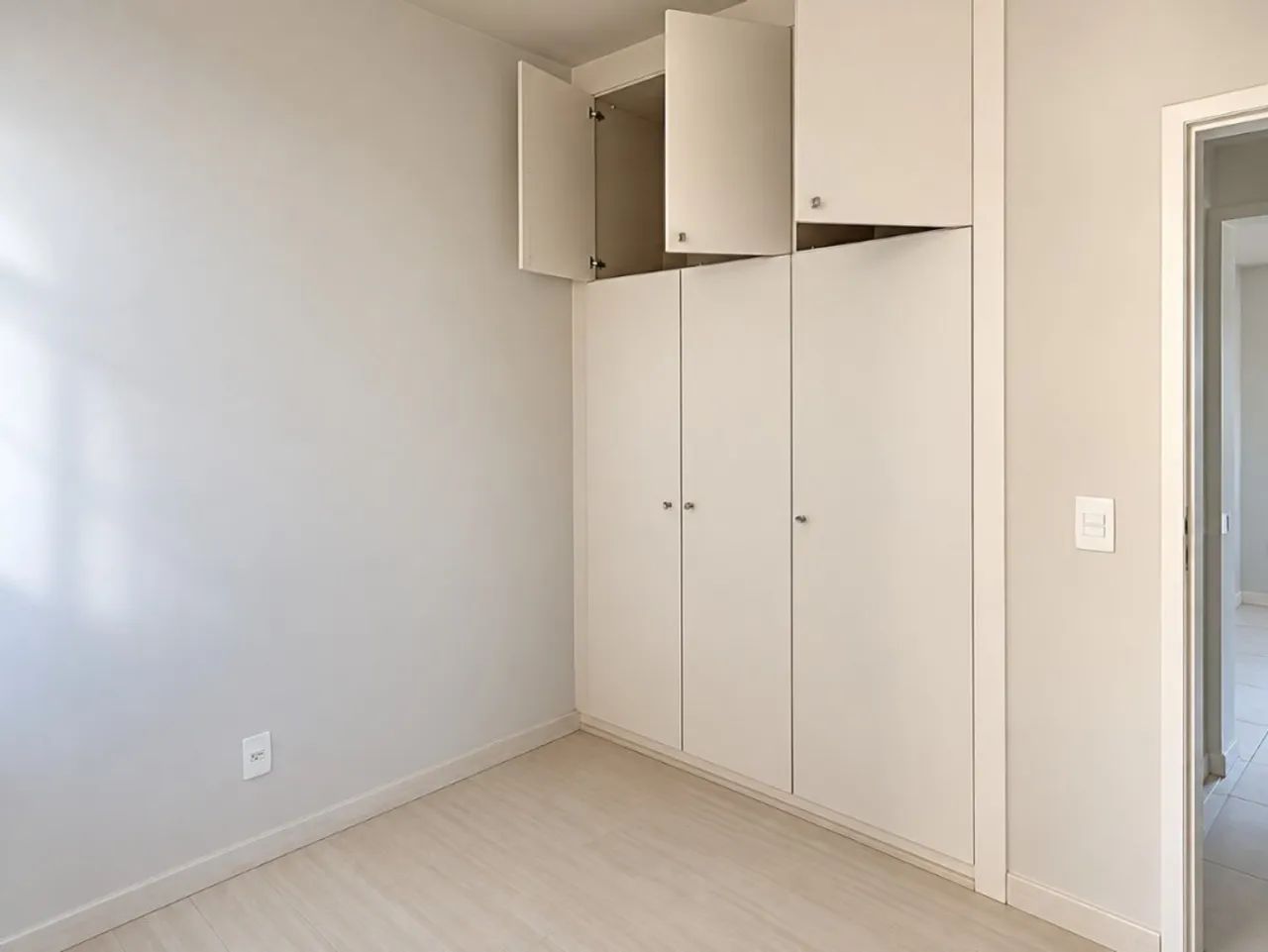 Apartamento com 2 quartos para alugar em Belo Horizonte - Foto 5