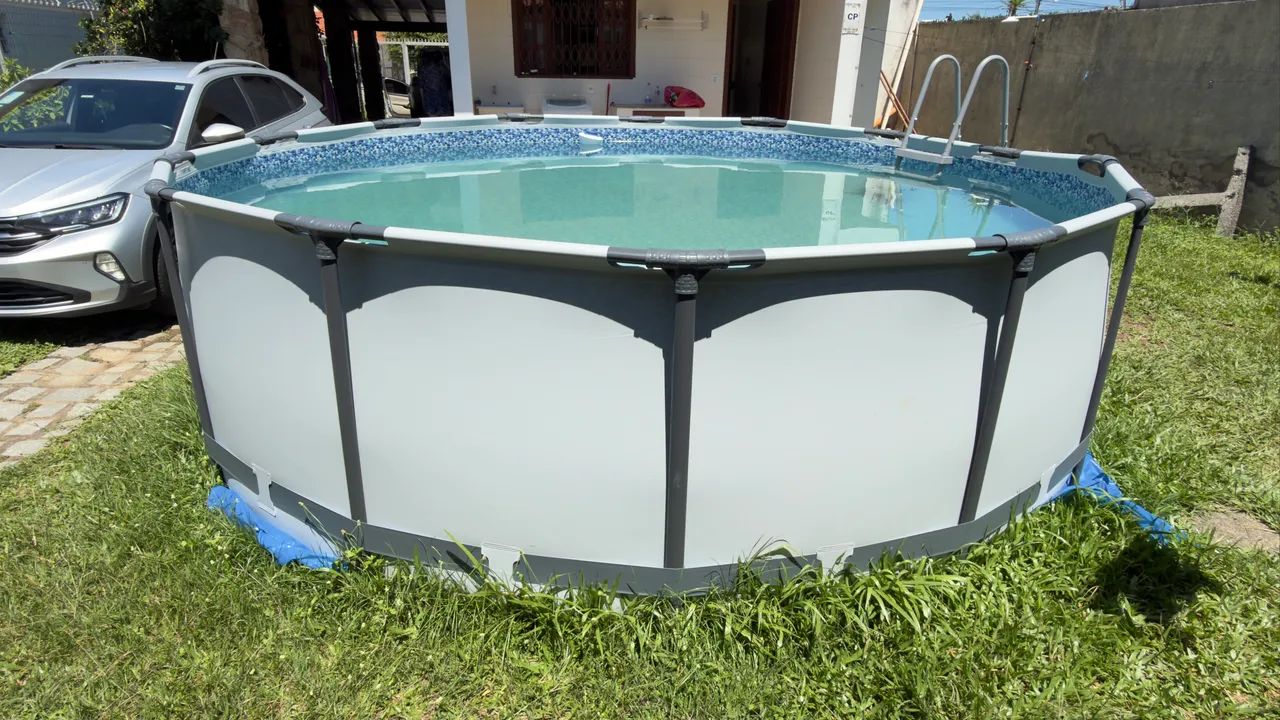 Piscina best Way  - Foto 4