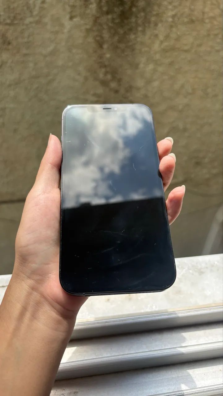 iPhone 12 ProMax 128GB - Foto 4