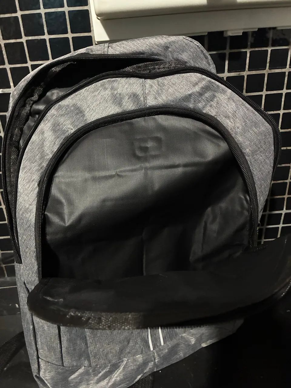 Mochila unissex  - Foto 5