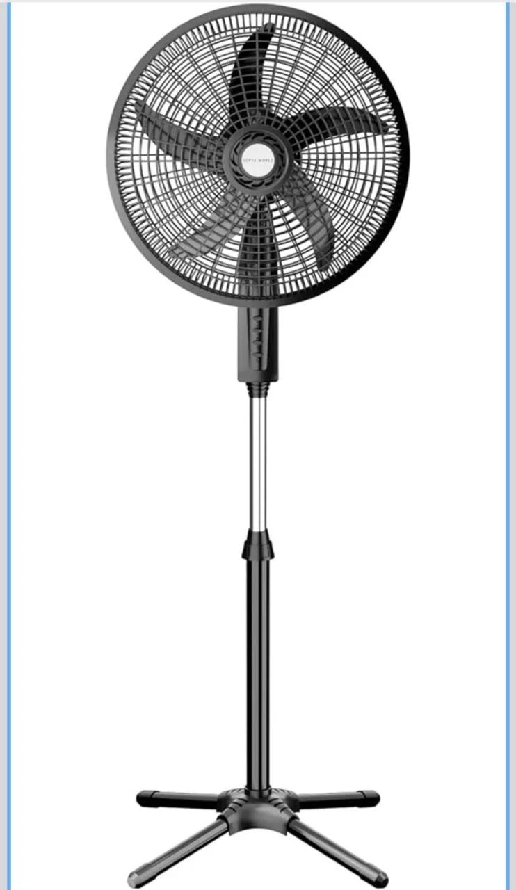 Ventilador 