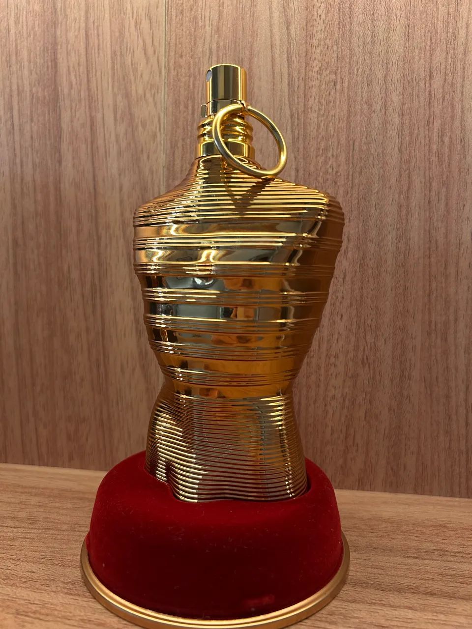 Jean Paul Gaultier - Le Male Elixir Absolut 200ml - Foto 2
