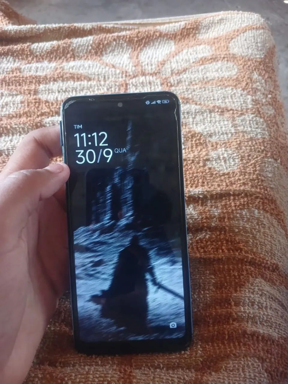 Redmi note 12