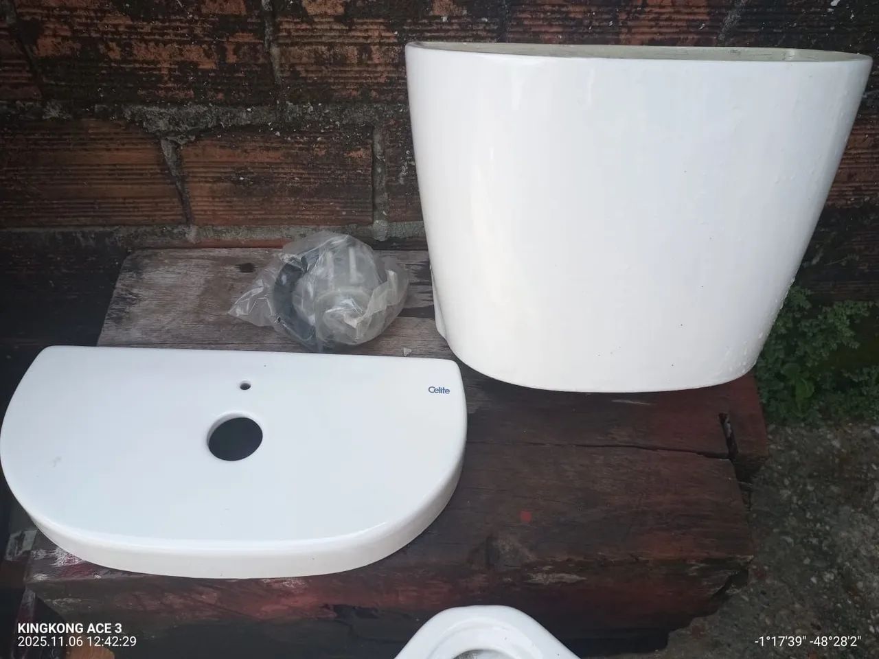 Bacia sanitária kids - Foto 4