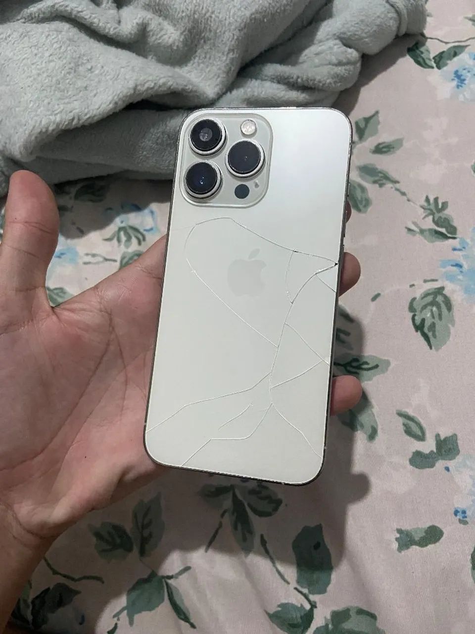 IPhone 13 Pro - Foto 3