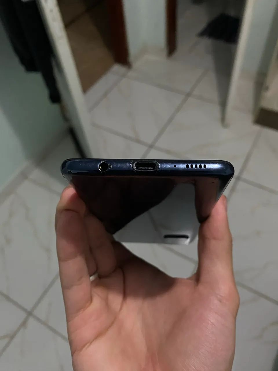 Celular Samsung A71 - Seminovo - Foto 3