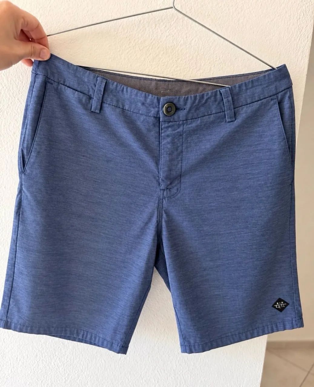 Bermuda mirage rip curl azul M 