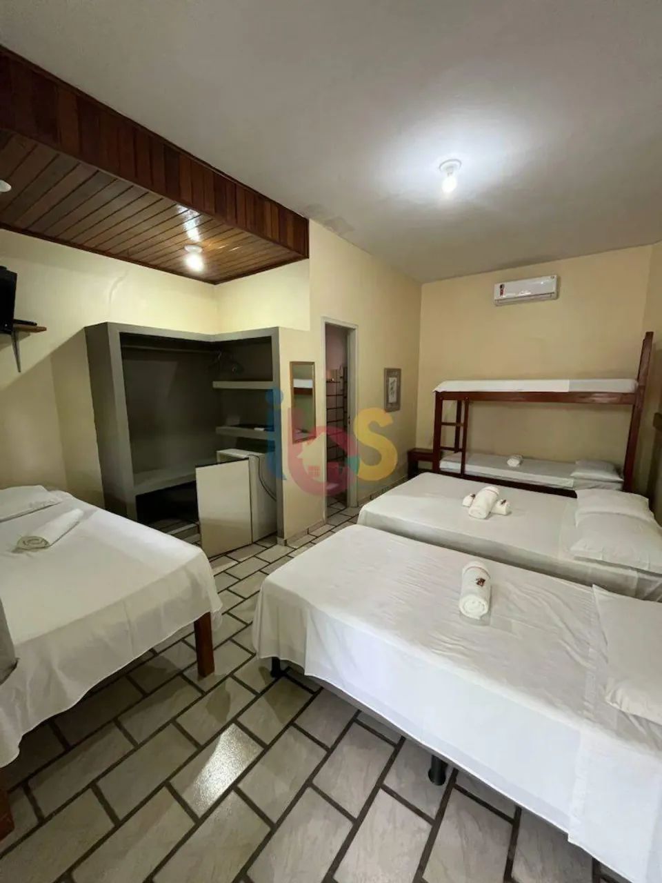 Vendo Pousada na Zona Sul Porteira Fechada - Foto 5