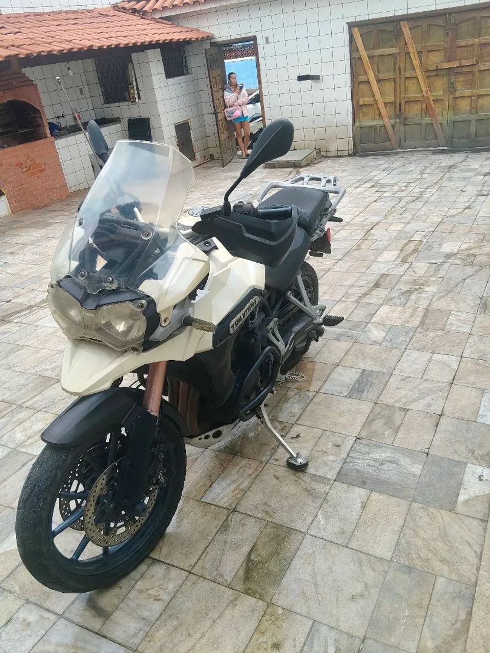 Modo utilizada mais para passeio - Foto 2