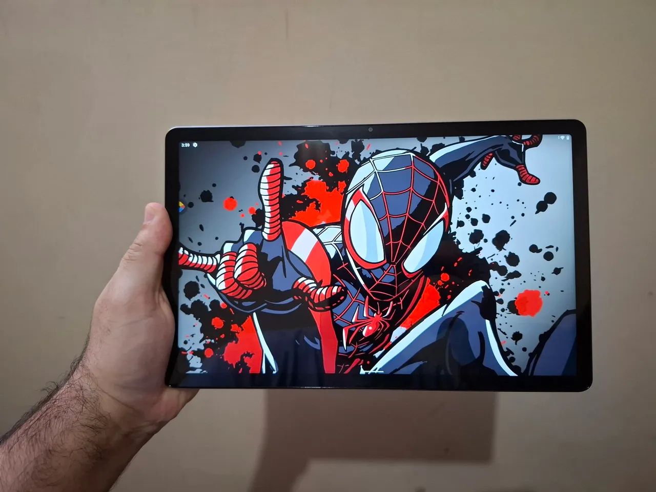 Tablet lenovo TB-J607F 