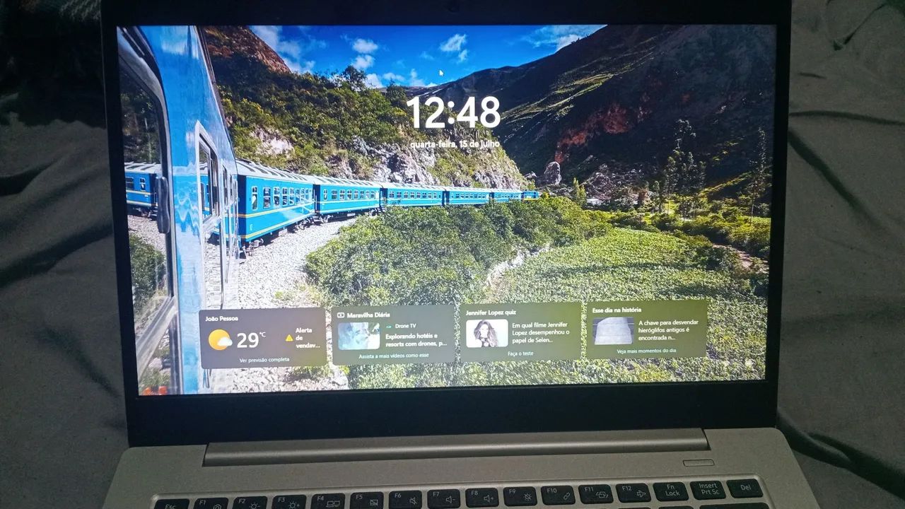 Notebook Samsung Galaxy Book  - Foto 3