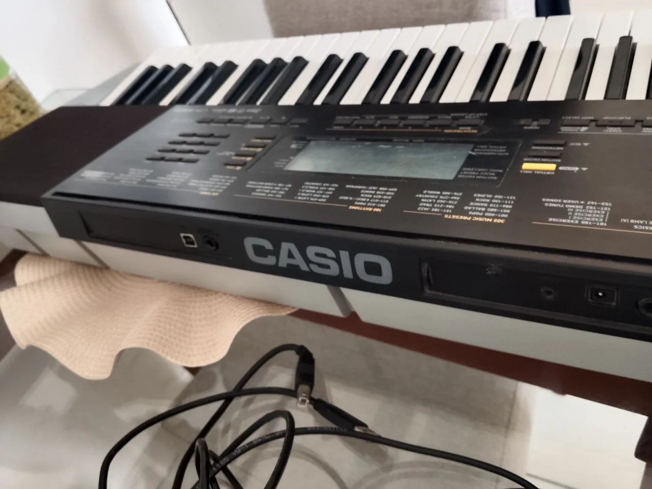 Teclado