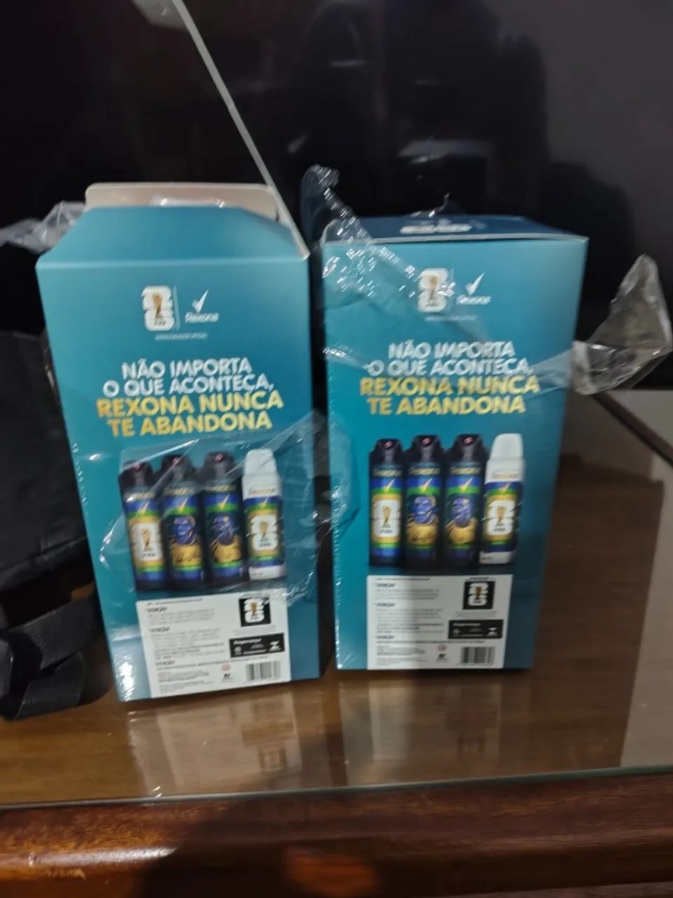 Pelúcia copa 2026